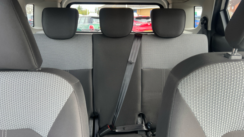 Ford EcoSport 1.0 EcoBoost Zetec 5dr Petrol Hatchback